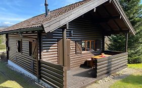 Ferienhaus-Blockhuette Im Fichtelgebirge - Nagler See 2 Km